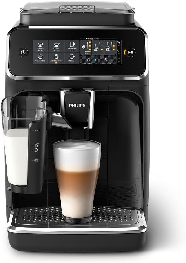 Philips 3200 Espresso LatteGo