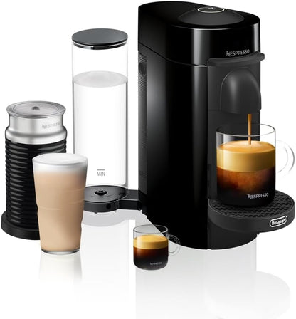 Machine à café et expresso De'Longhi Nespresso