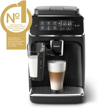 Philips 3200 Espresso LatteGo