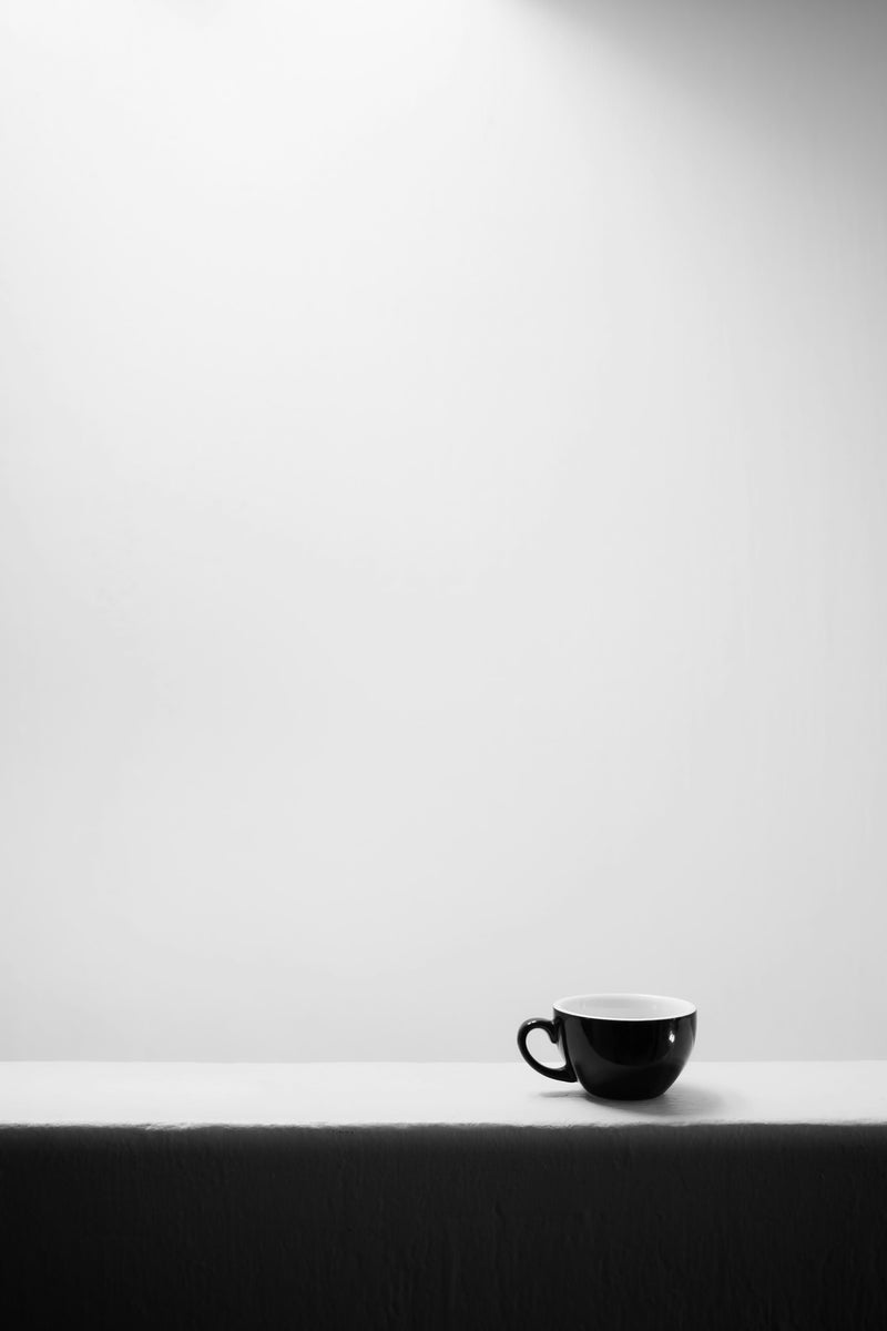 Every cup tells a story